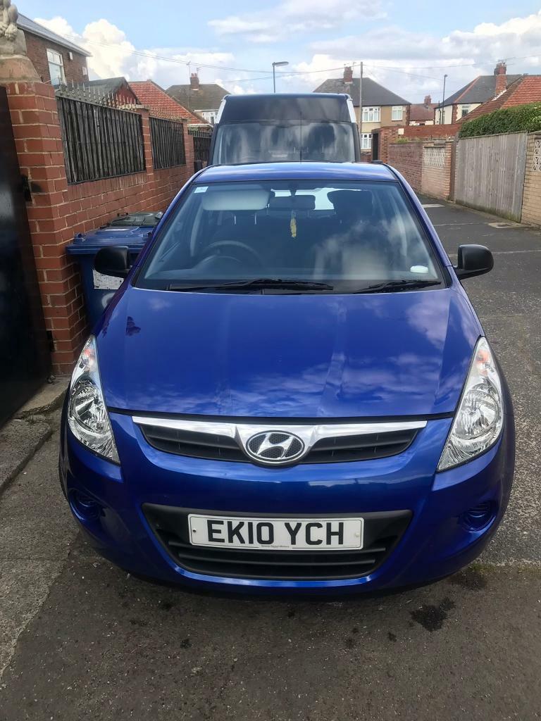 Hyundai hmms 80k