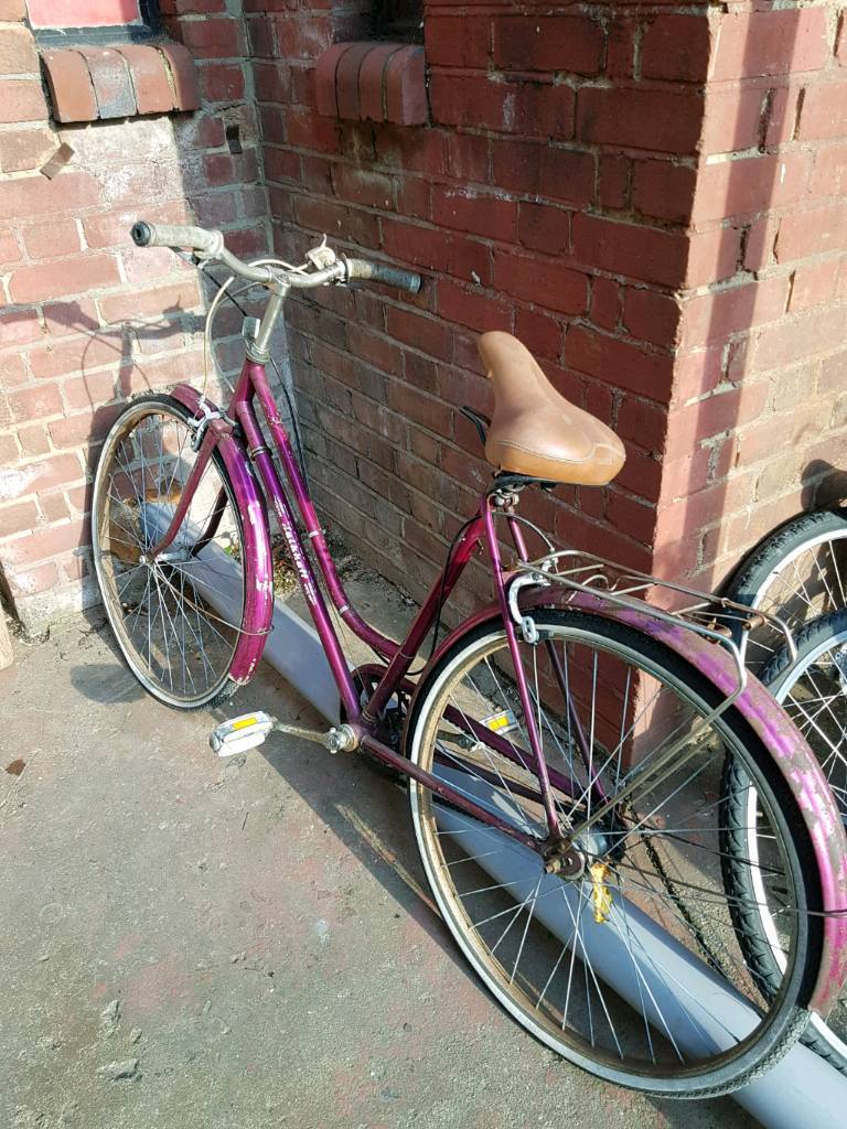 6jh fahrrad