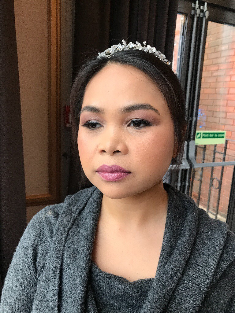 Airbrush Wedding Makeup Ipswich Mugeek Vidalondon