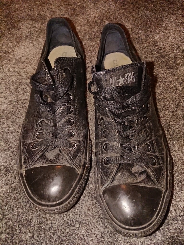 cheap converse size 9
