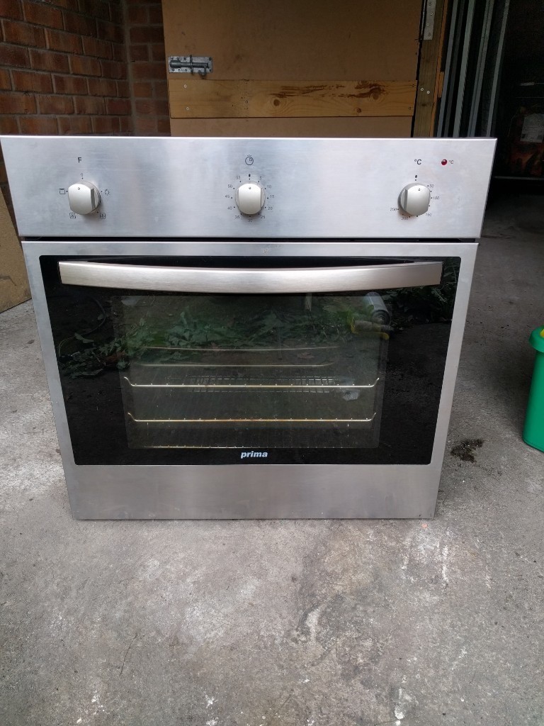 Prima electric oven in Bradford, West Yorkshire Gumtree