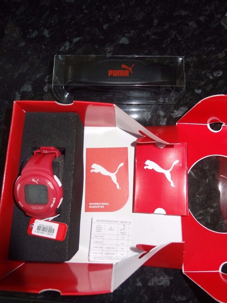 puma pulse plus puma pulse plus