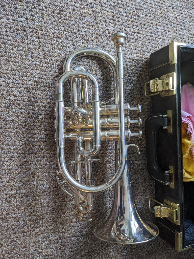 Yamaha Maestro YCR 6335HS in Leicester, Leicestershire Gumtree