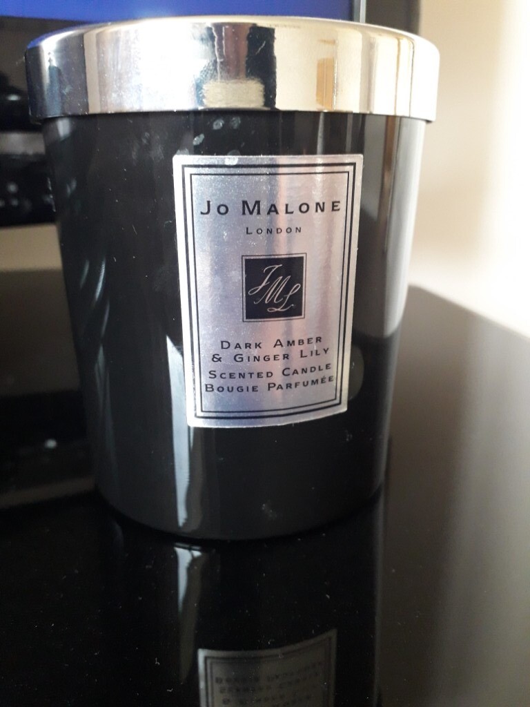 Jo Malone candle for sale in Norwich, Norfolk Gumtree