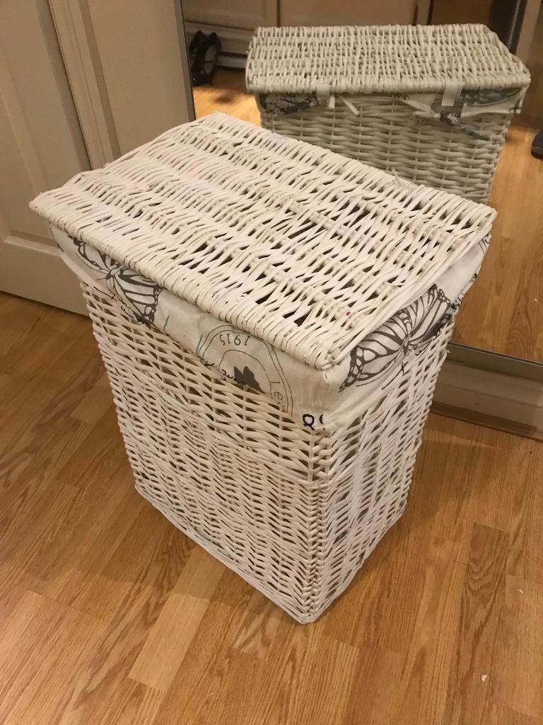 Laundry basket in Brighton, East Sussex Gumtree
