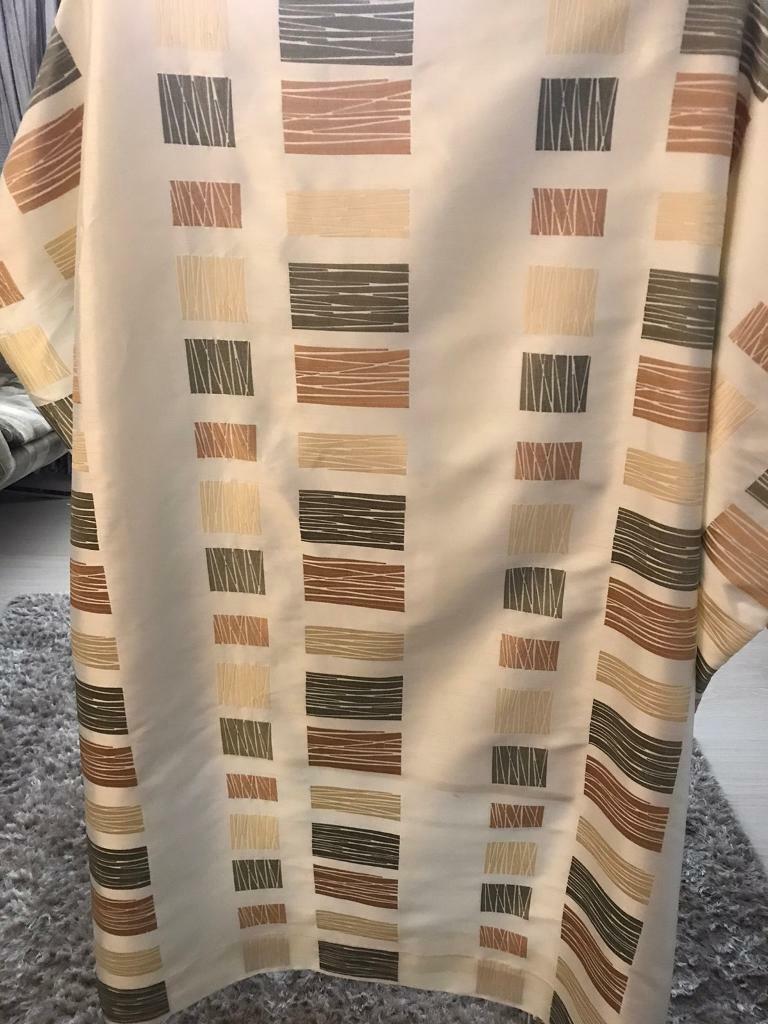 Marks And Spencer Curtains In Bearsden Glasgow