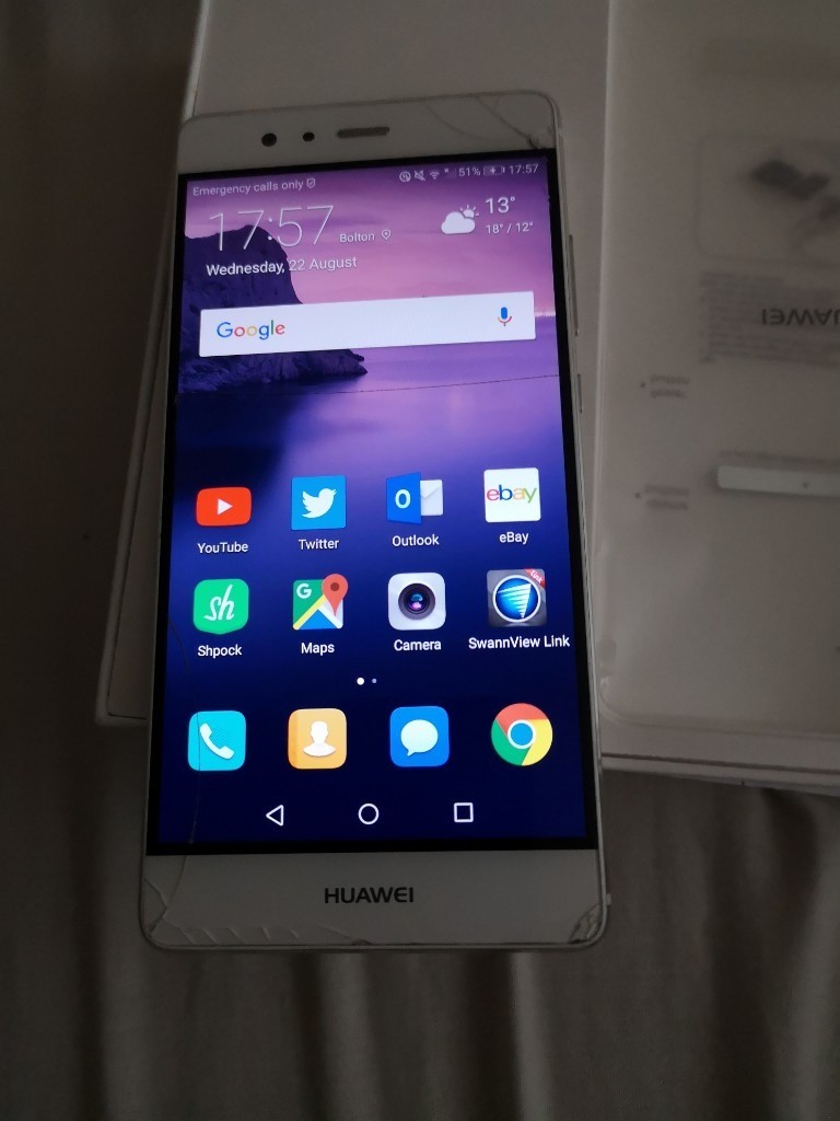 HUAWEI P9 32GB Mobile phone for sale Smart Phone Cheap Huawei p9 in