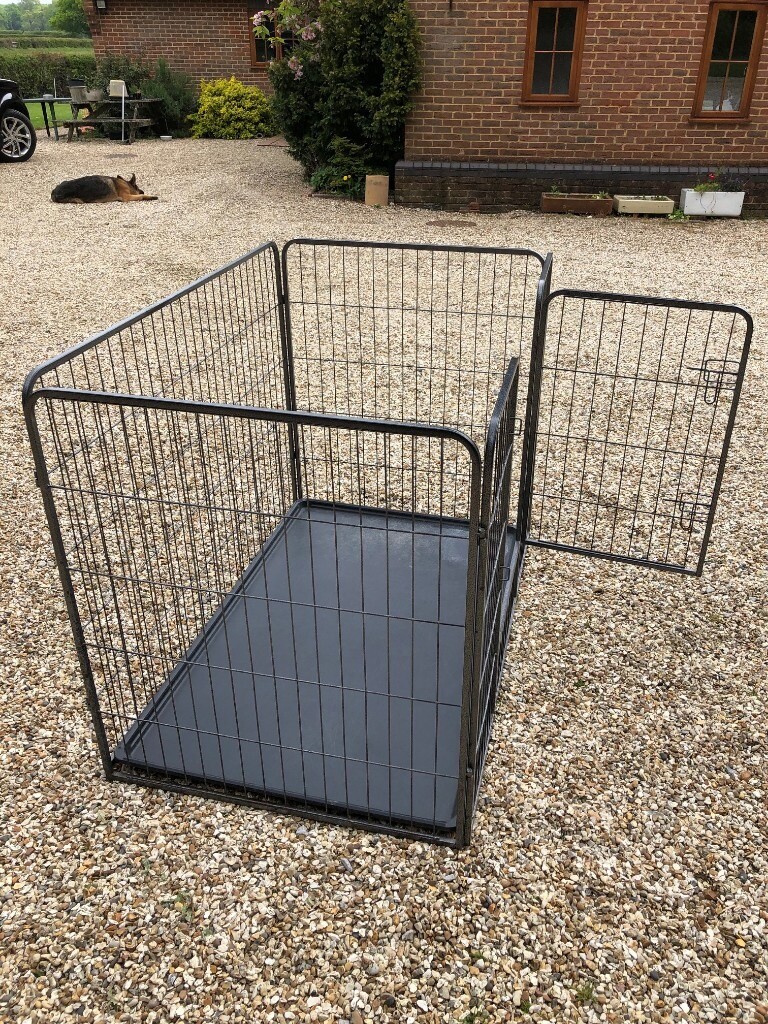 Dog/Puppy pen in Southampton, Hampshire Gumtree