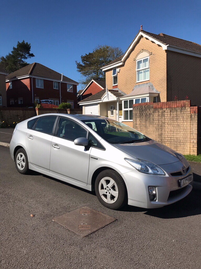 Hybrid Cars For Sale Gumtree