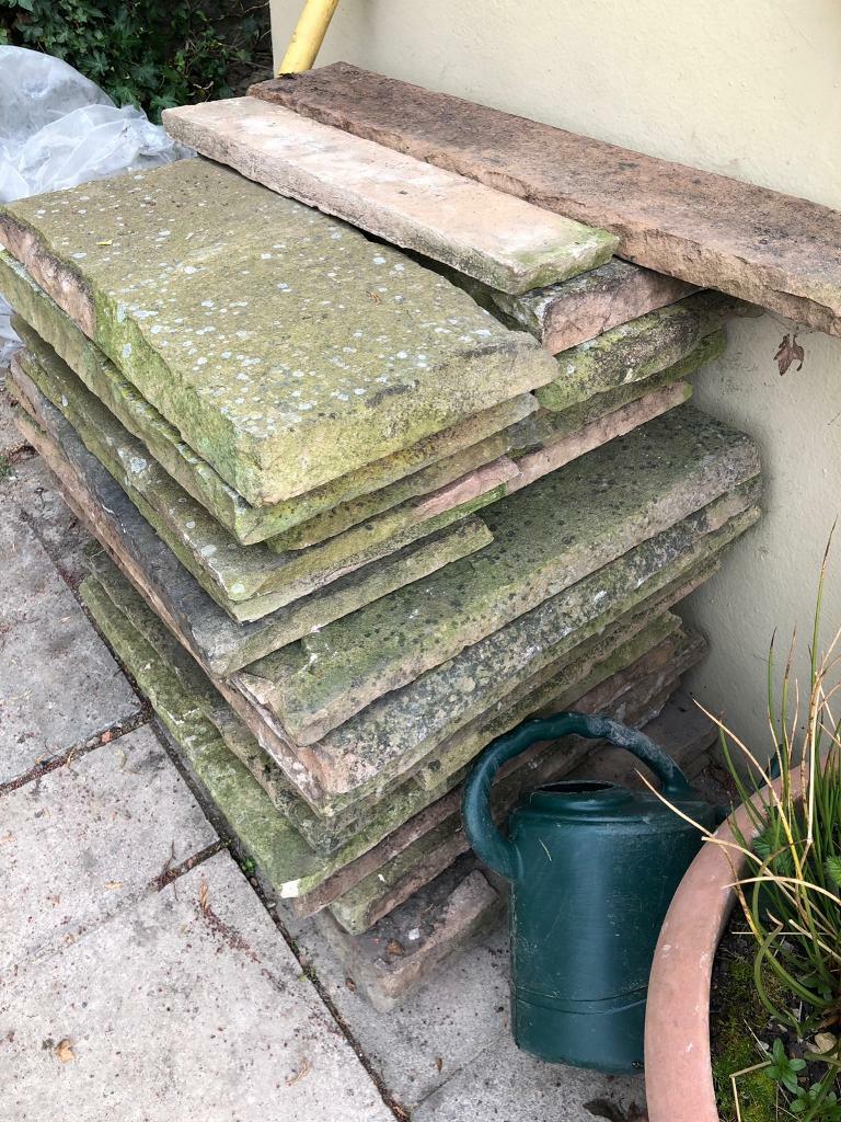Yorkshire stone slabs in Leeds, West Yorkshire Gumtree