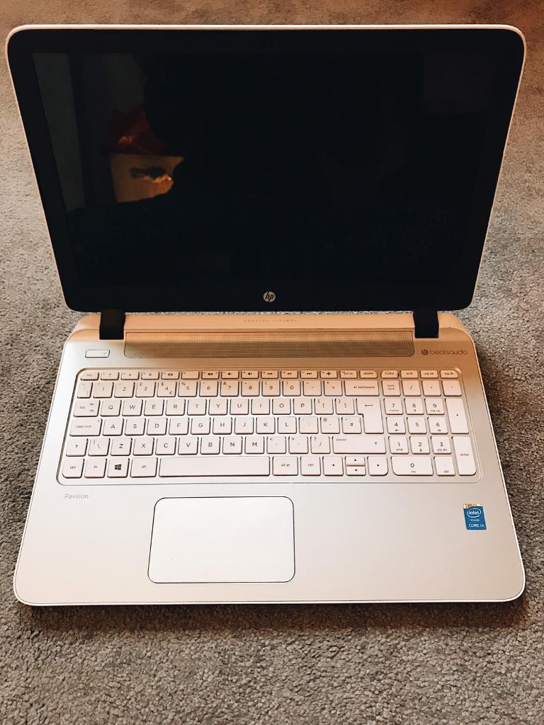 Laptop Hp X64-Based Pc - duta Teknologi