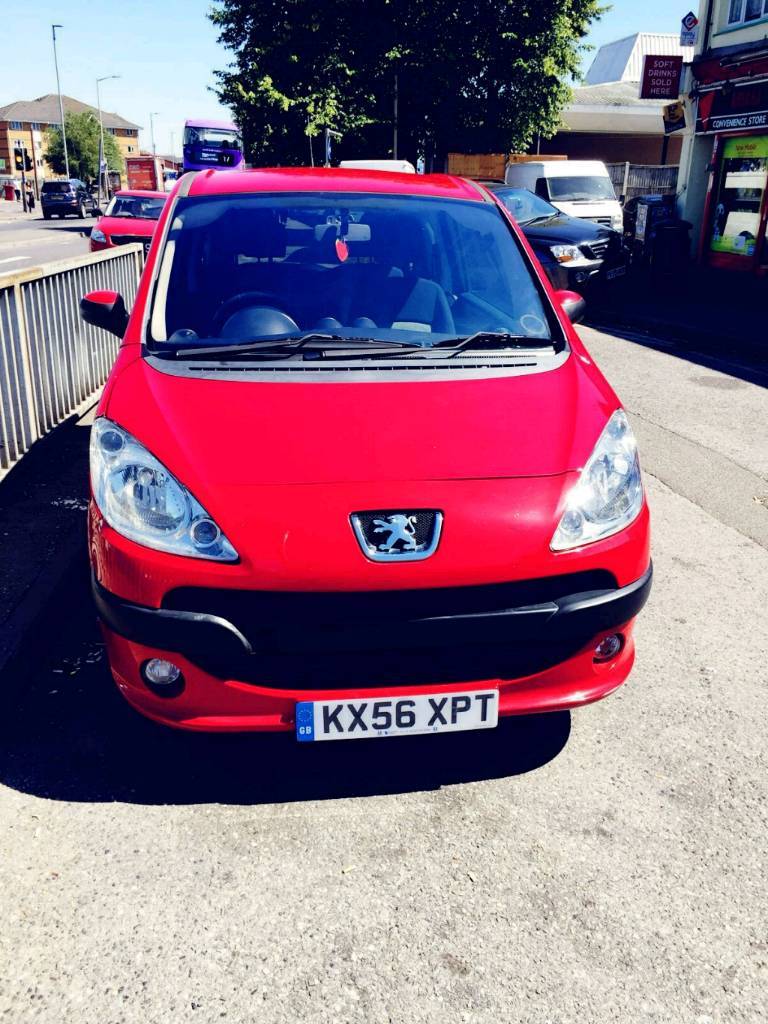 Automatic Peugeot for sale in Reading, Berkshire Gumtree