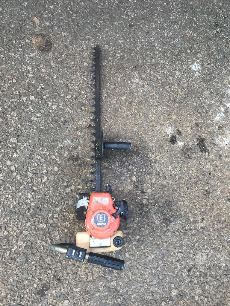 Echo hedge trimmer in Aberdeenshire Gumtree