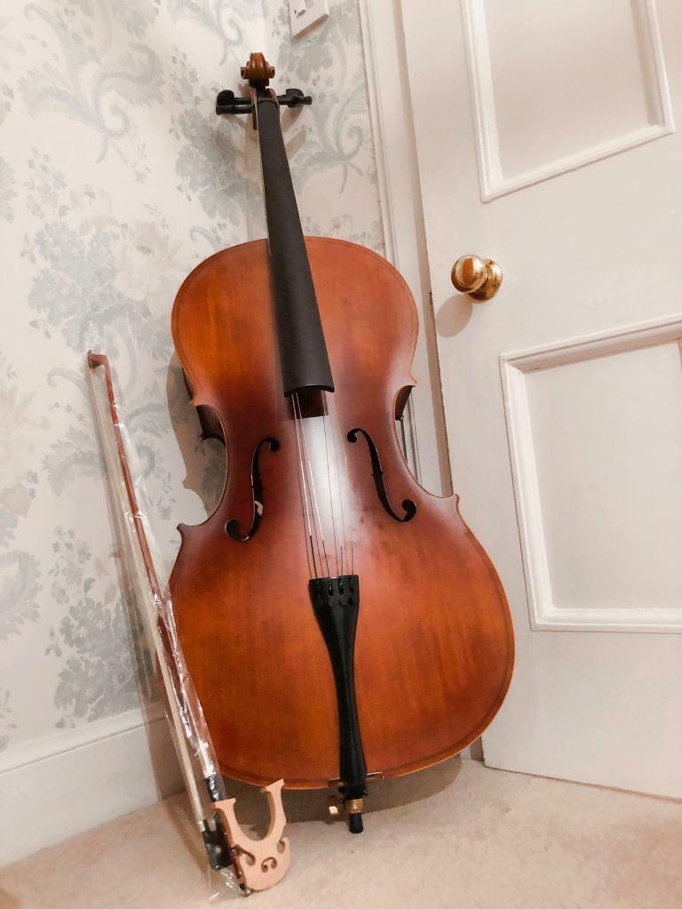 cellos