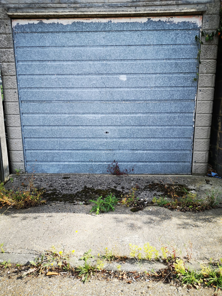 Garage Workshop To Rent In Northfleet Gravesend In