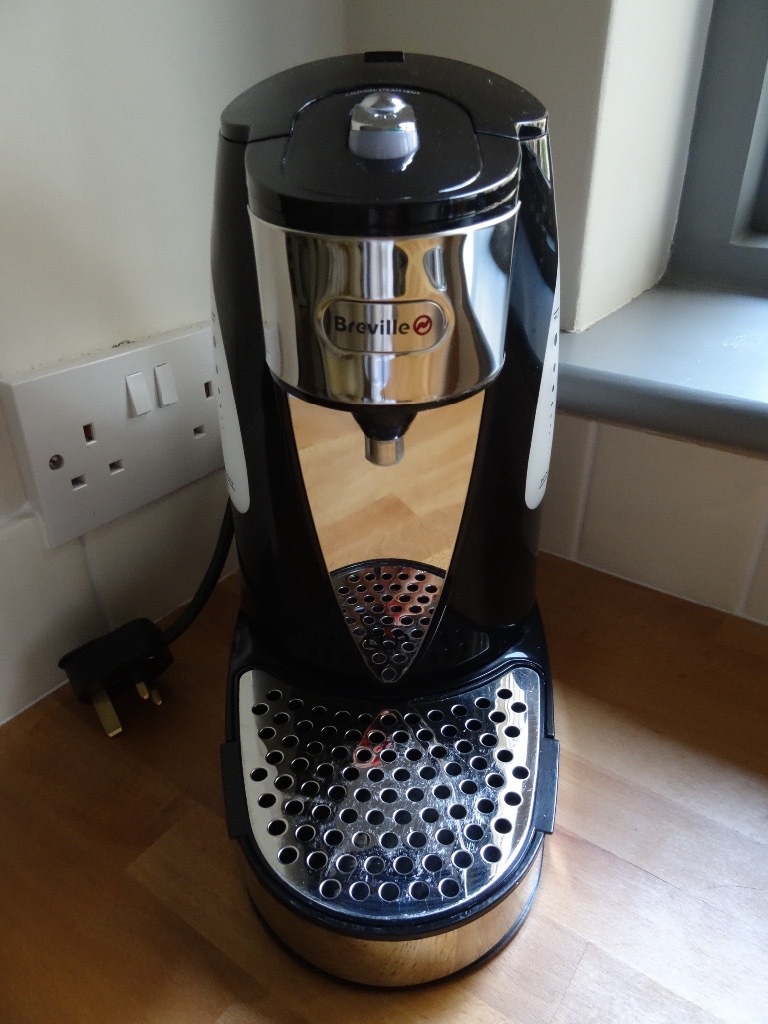 Breville One Cup Kettle in Cottenham, Cambridgeshire Gumtree