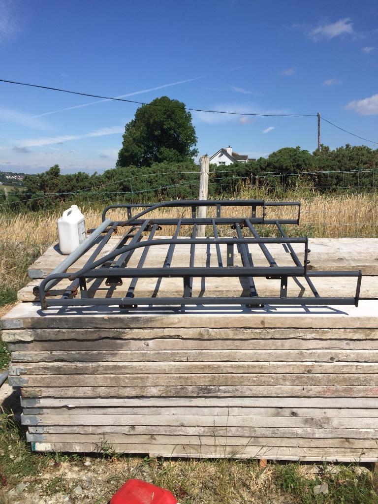 Toyota hiace roof rack in Newry, County Down Gumtree