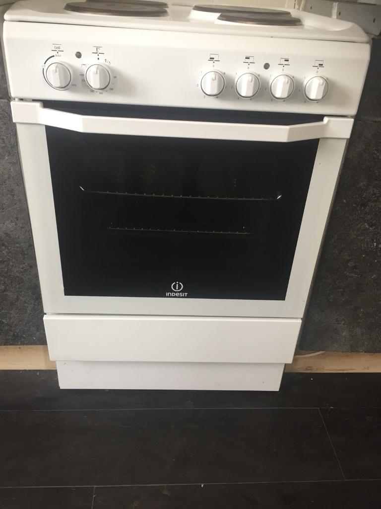 Indesit Electric Fan Oven Cooker in Middlesbrough, North Yorkshire Gumtree
