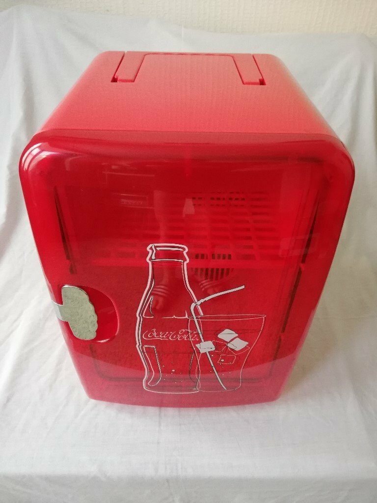 COCA COLA THERMOELECTRIC WARMER & COOLER in Brighton, East Sussex