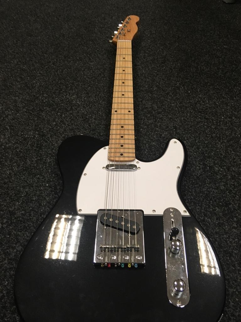 Fender Telecaster Copy in Halifax, West Yorkshire Gumtree