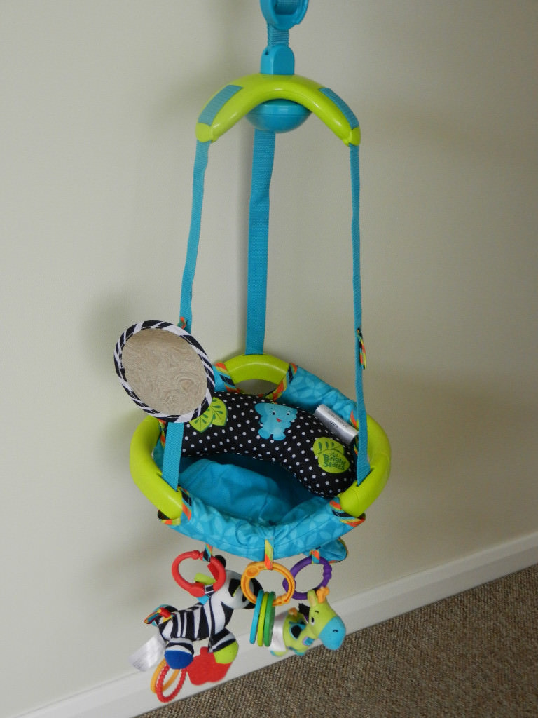 Baby Door Frame bouncer in Whitfield, Kent Gumtree