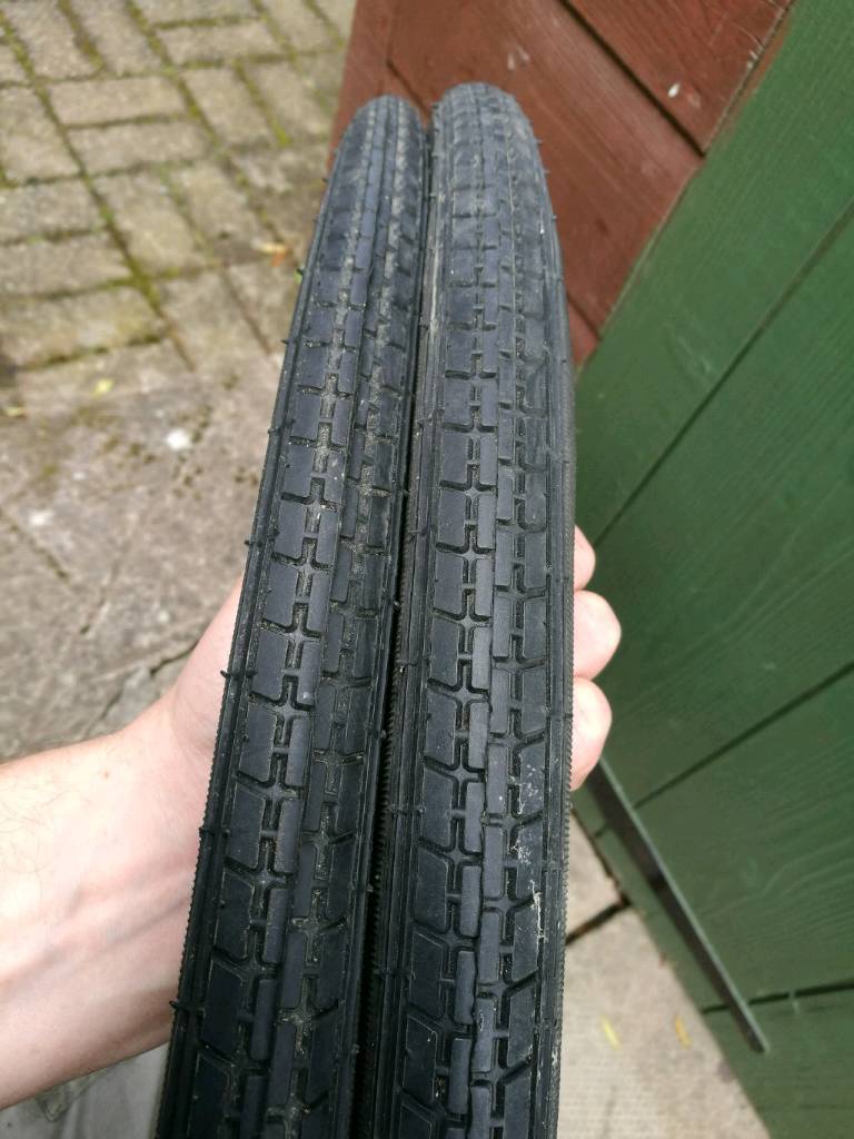 New 26x1 3/8 (37 590) in Carnoustie, Angus Gumtree