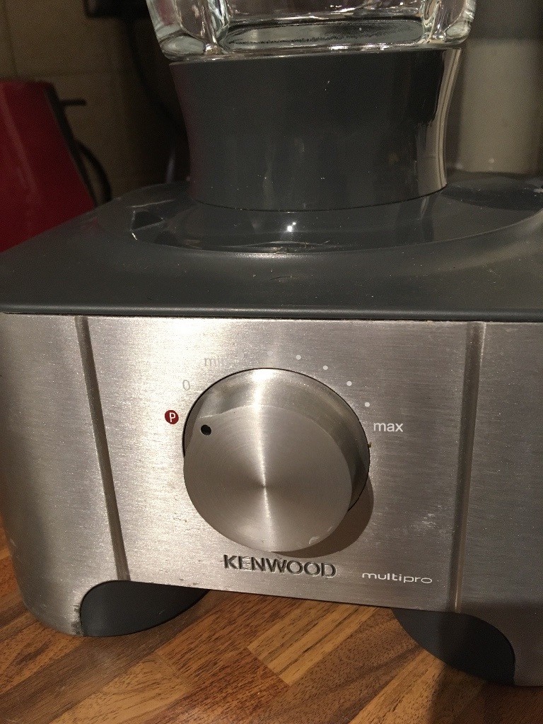 Kenwood blender in Batley, West Yorkshire Gumtree