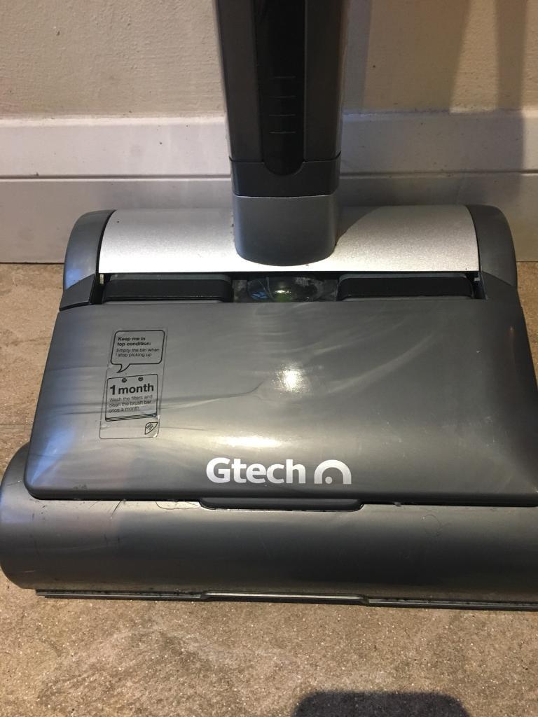 GTech Air Ram in Llanelli, Carmarthenshire Gumtree