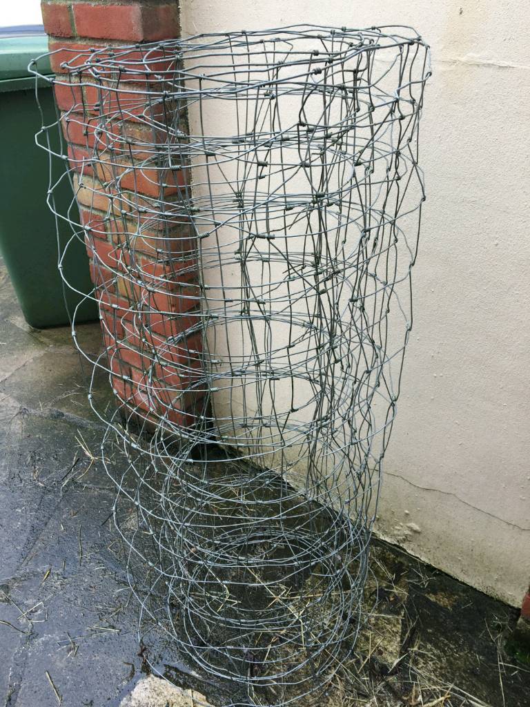 Wire fencing for sale in Norwich, Norfolk Gumtree