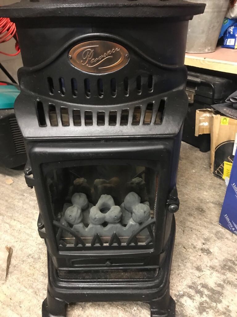 Calor Gas Fire in Norwich, Norfolk Gumtree