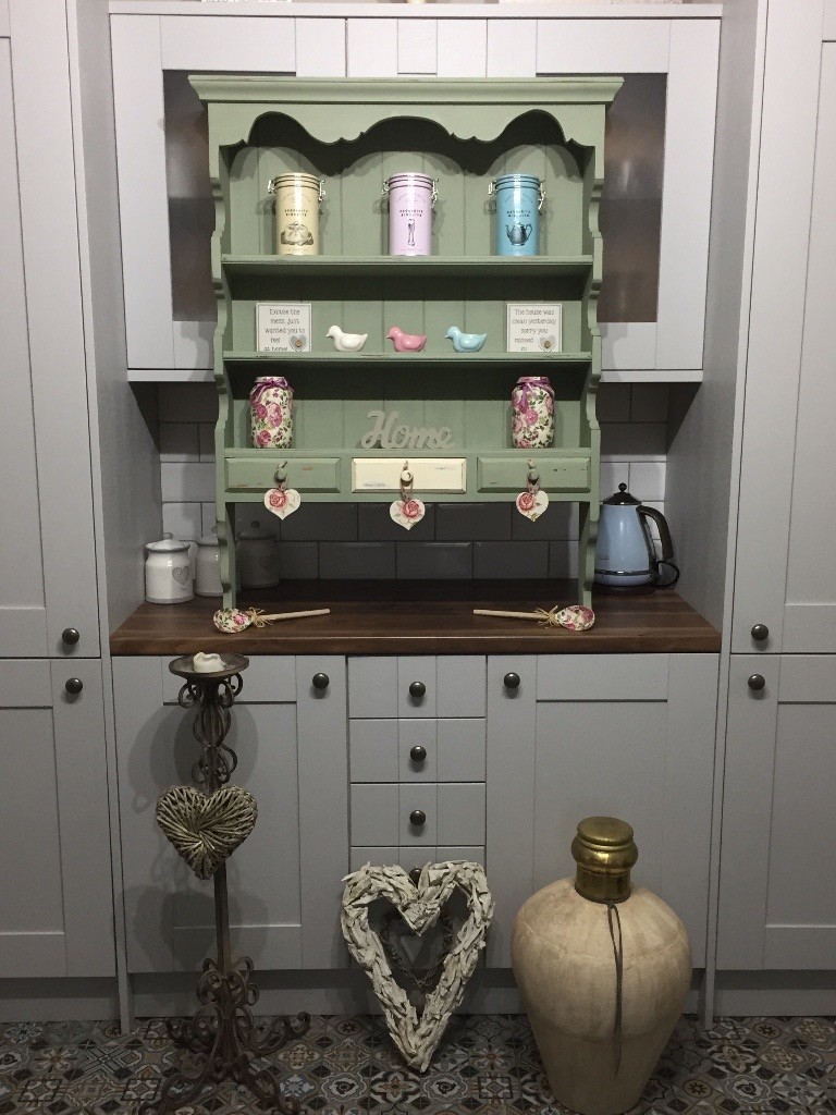 Upcycled pine wall unit shelves in Thorne, South Yorkshire Gumtree