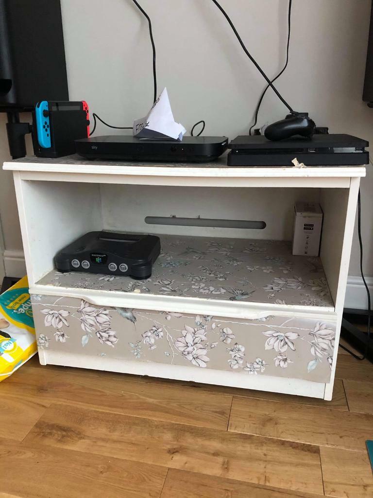 Tv Cabinet In Ammanford Tv Cabinet In Ammanford