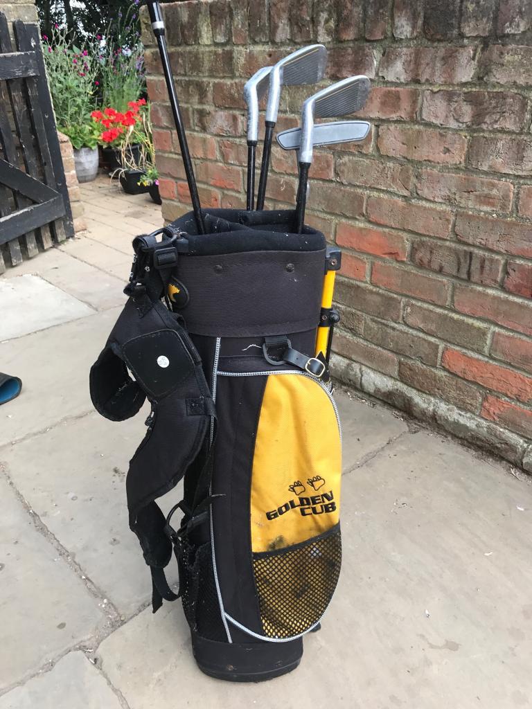 Golden Bear Golf Clubs Review [pros & Cons] PXG Golf Club Review