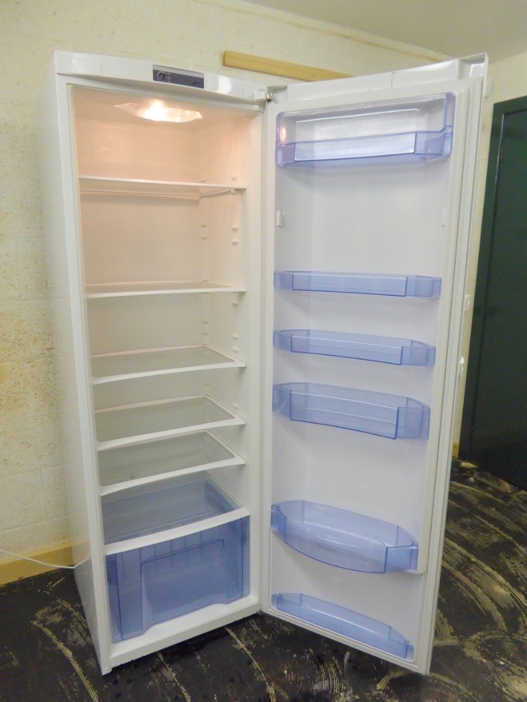 LARGE GORENJE FREE STANDING FRIDGE in Oxton, Merseyside Gumtree