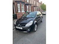 Renault, CLIO, Hatchback, 2008, Manual, 1149 (cc), 3 doors