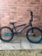 Radio Valac Black BMX 