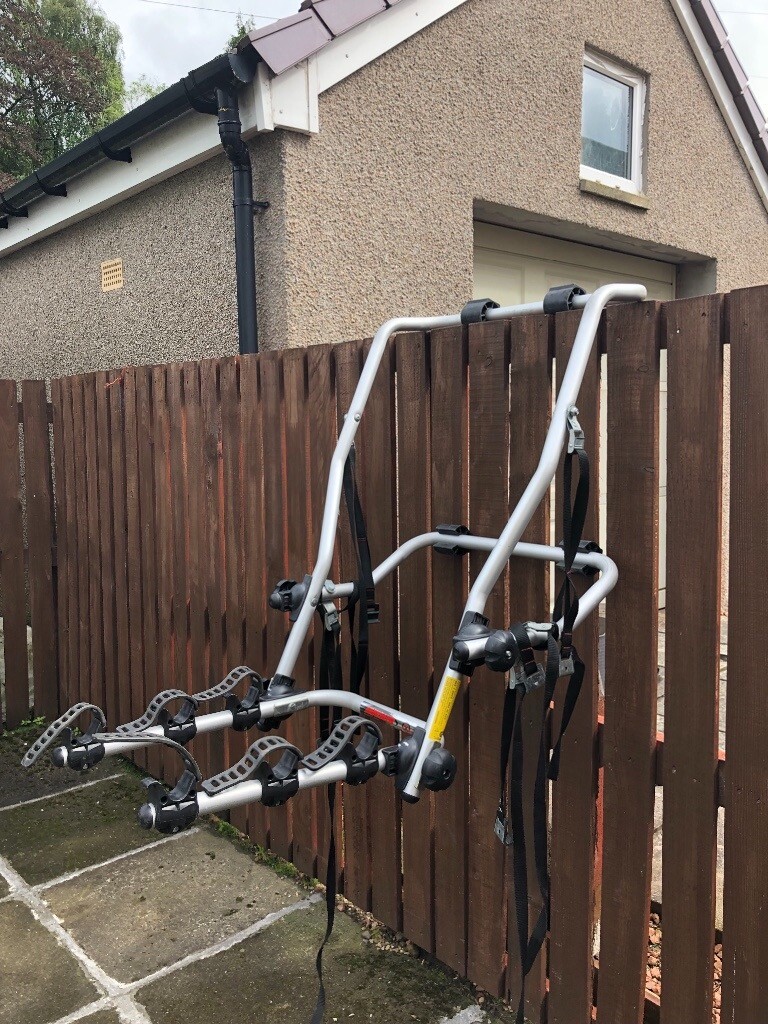 Bike rack for sale in Darvel, East Ayrshire Gumtree