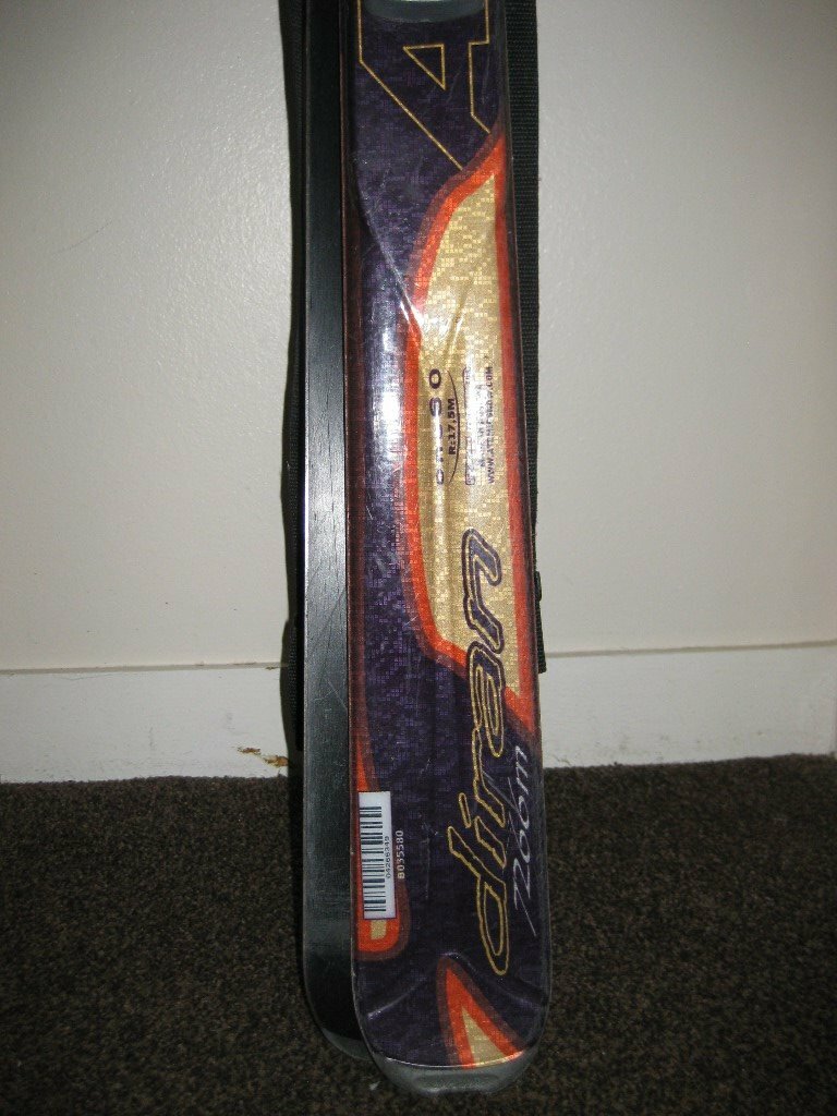 Telemark skis, bindings and skins in Milltimber, Aberdeen Gumtree