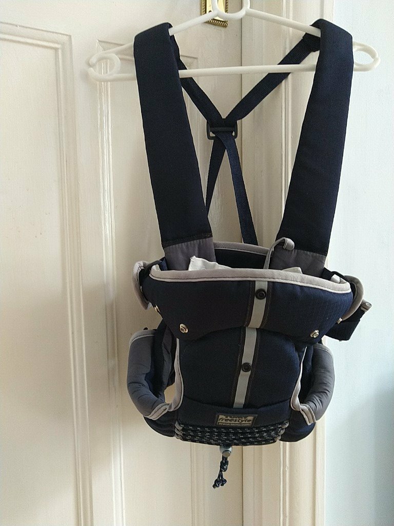 Tomy Freestyle Baby Carrier in Redbridge, London Gumtree