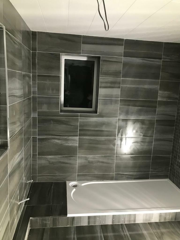 Professional wall & floor tiler in Paisley, Renfrewshire Gumtree