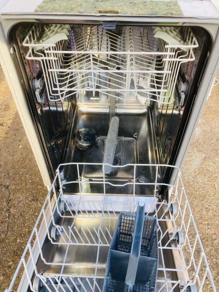 LAMONA Dishwasher SLIMLINE Integrated in Hounslow, London Gumtree