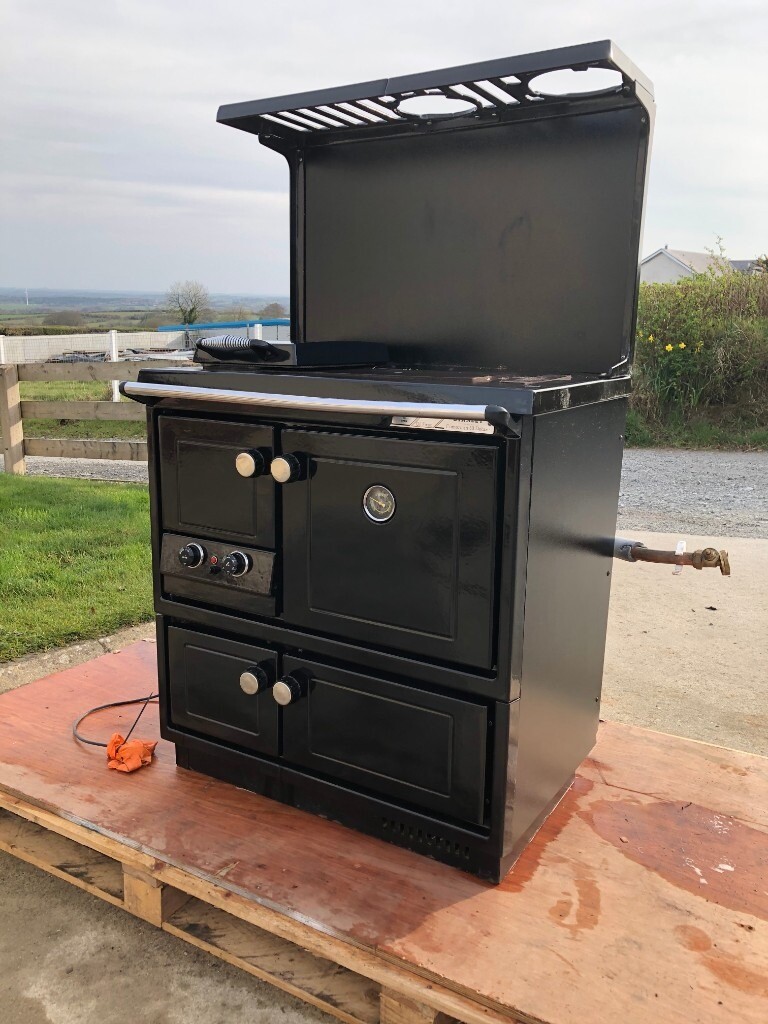 Stanley Oil Fired Comeragh 50 Deluxe Stove Cooker in Cookstown, County Tyrone Gumtree