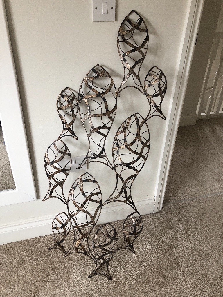 Fish bathroom decoration in Whitley Bay, Tyne and Wear Gumtree