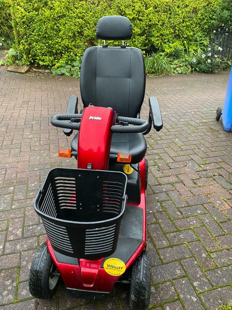 Mobility scooter in Inverness, Highland Gumtree