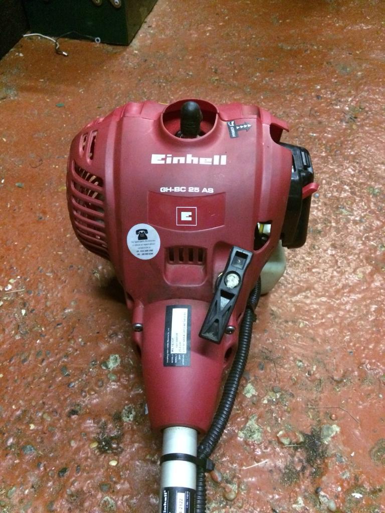 Einhell 25cc petrol strimmer/brush cutter in Hull, East Yorkshire