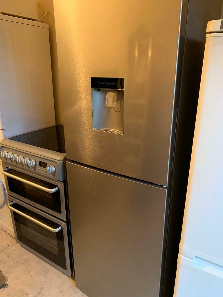 Kenwood Fridge freezer in Forfar, Angus