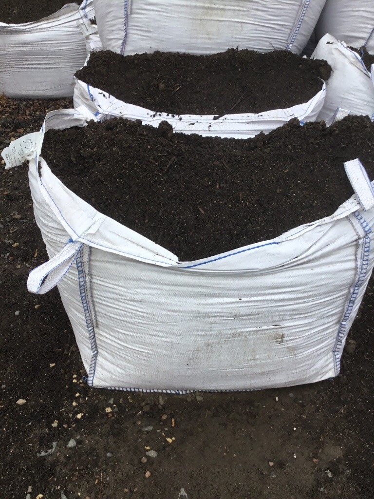 Top soil ( sand soil and compost) mix in East Kilbride, Glasgow Gumtree