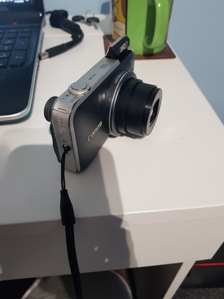Canon digital camera in Bristol Gumtree