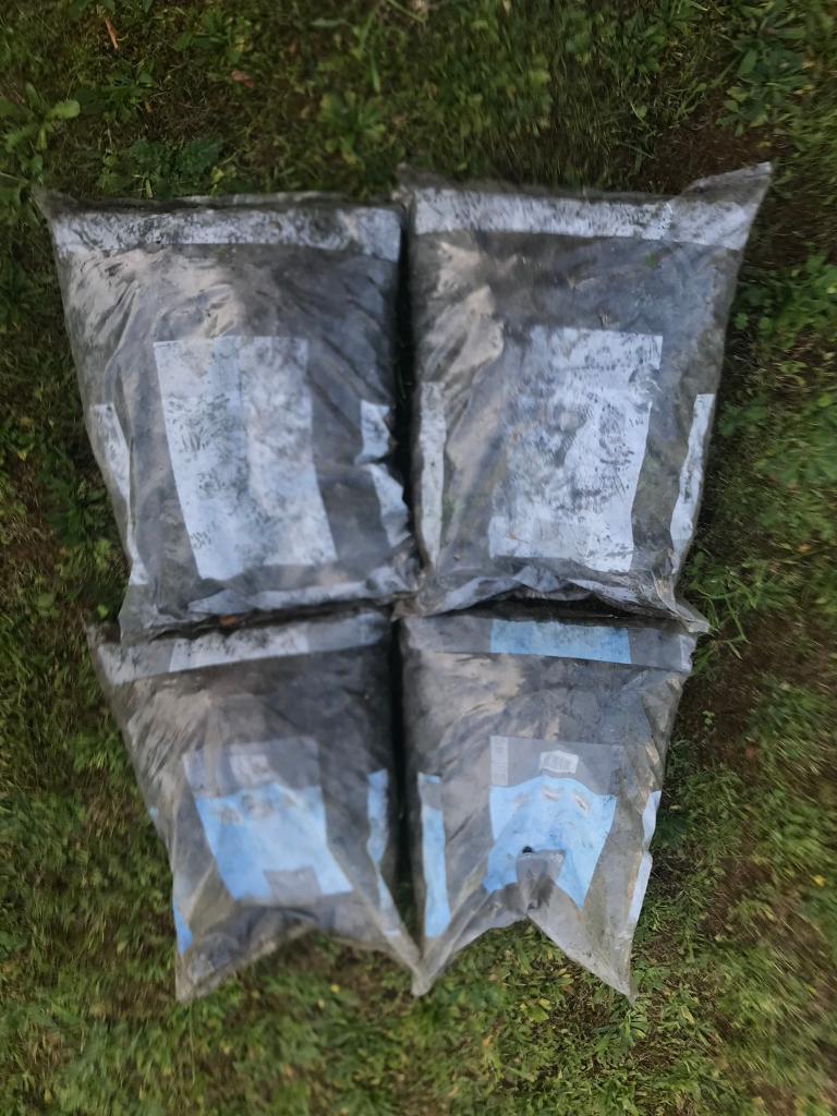 BLUE SLATE GARDEN STONES in Ipswich, Suffolk Gumtree