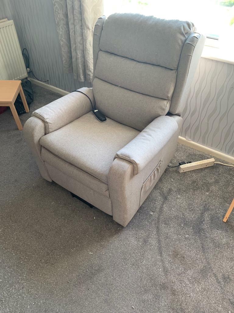 Rise and recline chair in Bradford, West Yorkshire Gumtree